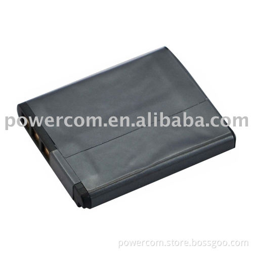 Camera battery pack for GB-20